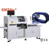 China Multi Feeder Optional SMT Pick And Place Machine Meet Different Kinds Of LED Mounting factory