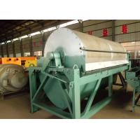 China Fluorite Ore Beneficiation Process Machinery And Production Line factory