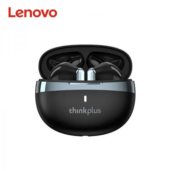Quality Lenovo LP11 Mini Exquisite Sport Wireless Earbuds Noise Cancelling Earphones for sale