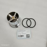 China Excavator Engine Parts Thermostat 5274349 4930594 For R330LC9S R380LC9A factory