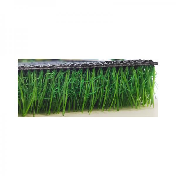 Quality 3/8 Gauge Outdoor Artificial Putting Green 15-70mm Faux Grass Patio for sale