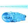China Sinotruk Howo Gear Box Transmission HW19710T Clutch Control Components (Pull-type) （AC22100000501） factory