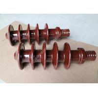 Quality High Voltage DIN 40680 Transformer Bushings CE / SGS for sale