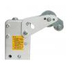 China 8.6mm Wire Rope Safety Lock factory