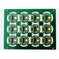 China 1oz Smt Through Hole Turnkey Pcb Assembly High TG for sale