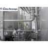China SUS304 Reverse Osmosis Water Treatment System Capacity 0.5 T/H-100 MT/H factory