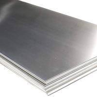 Quality 2mm ASTM A240 316L Stainless Steel Plate Sheet Hot Cold Rolled for sale