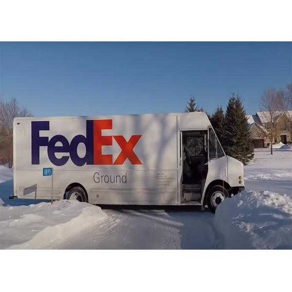 Quality 3-5 Working Days International Express Freight Service FedEx DHL UPS Courier for sale