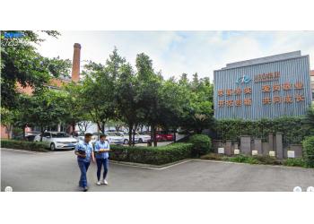 China Factory - SCCM Dyeing & Printing Co.,Ltd
