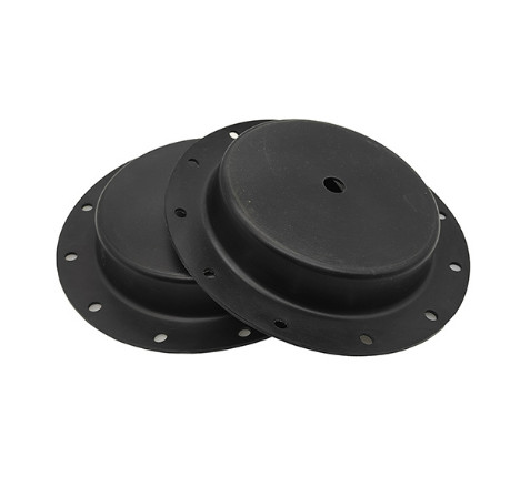 Quality Pump Valve Rubber Diaphragm for Pneumatic Valves and Cylinders for sale