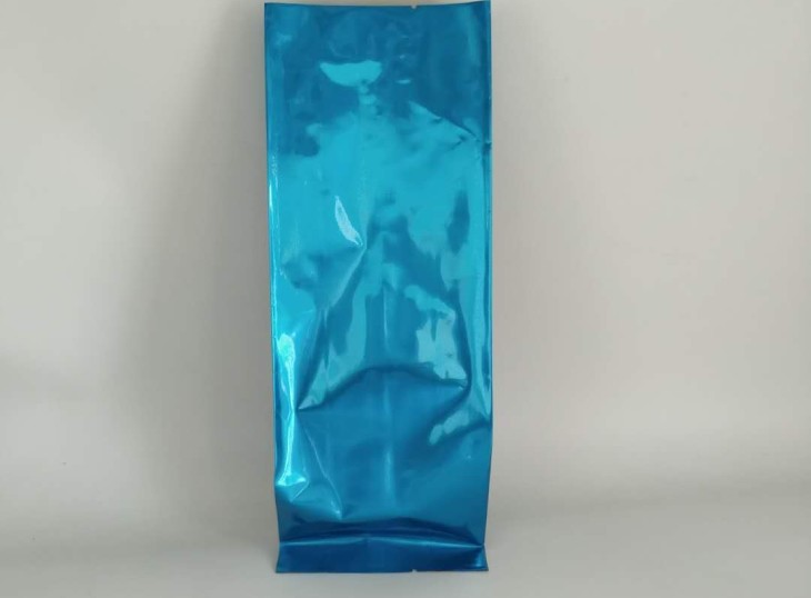 China Heat Sealing Food Vacuum Seal Bags Non - Toxic Ink For Milk Powder / Pet Food factory