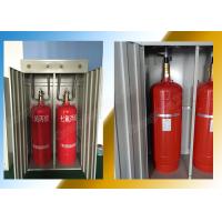 Quality Fm200 (HFC227ea) Automatic Fire Suppression Systems Reasonable Good Price High for sale