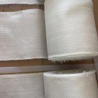 Quality Fiberglass Cloth Tape for sale