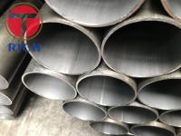 China ERW Precision Steel Tubes ASTM A513 factory