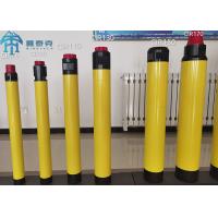China Atlas Copco QL80 DTH Hammer: 6-35Bar, 23Hz, Rocking Drilling Tools factory