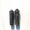 China SS Candle Type Strainer Filter Element For Ship Filter High Porosity factory