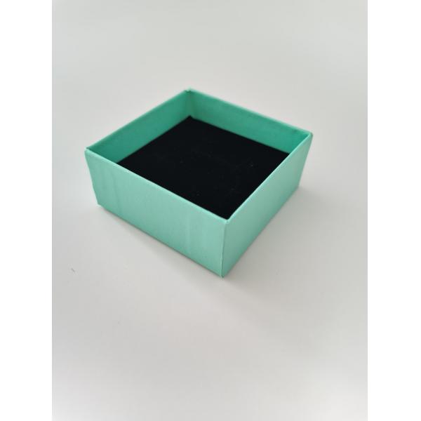 Quality Jewellery Printed Packaging Box Biodegradable Magnetic Rigid Box Cardboard for sale