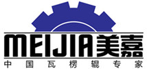China Qingdao Meijia Corrugated Roller Co.,Ltd logo
