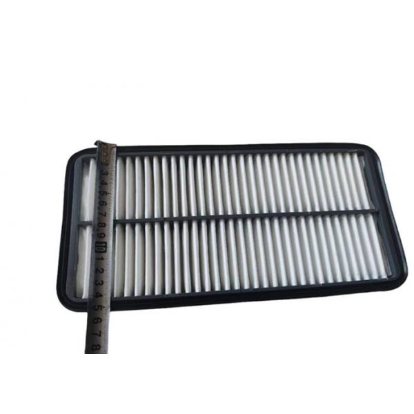 Quality PP White Non-Woven Air Intake Filter Replacement 17801-74020 For Toyota Camry for sale