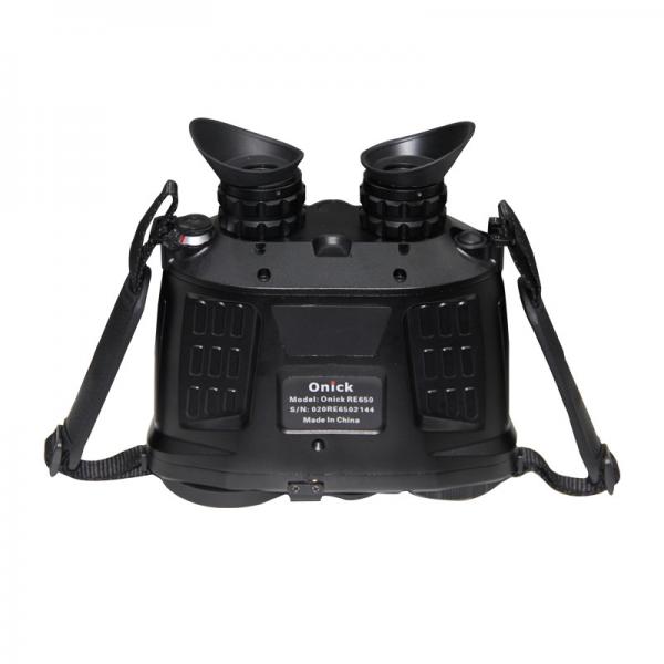 Quality Multifunctional Thermal Fusion Binocular With GPS Positioning\ WIFI\ Electronic for sale