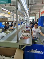 China Factory - Dongguan ILI Lighting Furniture Co., Ltd.