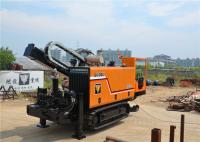 China 33T Heavy Duty HDD Drilling Machine DL330 For Engineering Machine factory