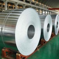 China High Rigidity Stainless Steel Coil , Carbon Steel Coil 201 304 316 316L 430 factory