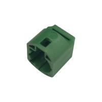 Quality 90 Degree FAKRA 4 Pin Connector Code E Plug PCB Mount Right Angle for sale