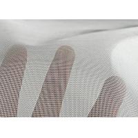 Quality AISI304 Stainless Steel Screen Printing Mesh for sale