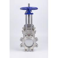 Quality Manual Knife Gate Valve for sale