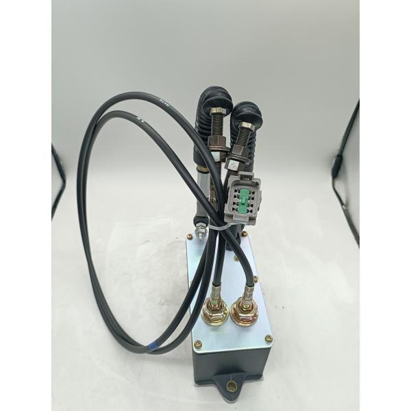 Quality E320C Electronic Throttle Motor , 227-7672 Diesel Engine Accessories for sale