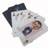 China Custom Logo Printed Game Cards Hot Sale Low Price Card Games Top Quality Playing Cards factory