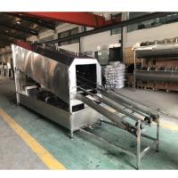 China Chicken Meat Processing Equipment / Machine For Hot Sale In The Slaughterhouse factory