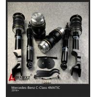 Quality C Class Mercedes W205 Coilovers Air Spring Assembly Standard for sale