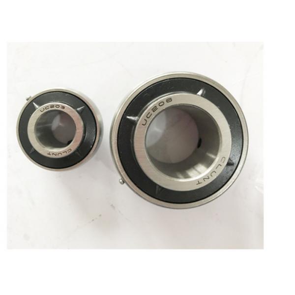 Quality High Speed Pillow Ball Bearing ISO9001 2000 UCP205 / Insert Ball Bearing for sale