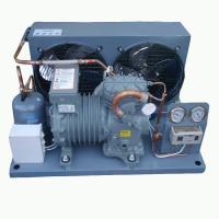 Quality CEP8LHA50X DWM copeland condensing unit 5HP R404A condensing unit freezer unit for sale