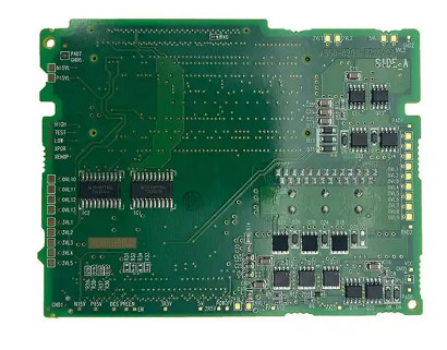 Quality HDI PCB Design Services 1.6mm Thickness With White Silkscreen Color ISO9001 for sale