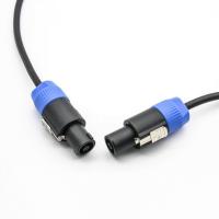 Quality Speakon Speaker Cable for sale