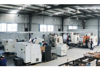 China Factory - Intradin（Shanghai）Machinery Co Ltd