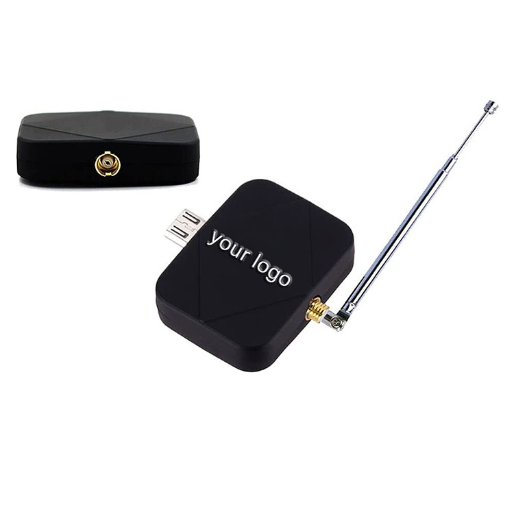 China USB TV Tuner Antenna for DVB-T HD Dongle Satellite Sharing Receiver and Mobile Phones factory