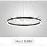 China Wite Energy-saving And Environment Protecting Light Source Pendant Lingtings  And Handelier factory