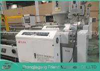 China 3d Printer Filament Maker , Abs Filament Extrusion Machine Big Capacity factory
