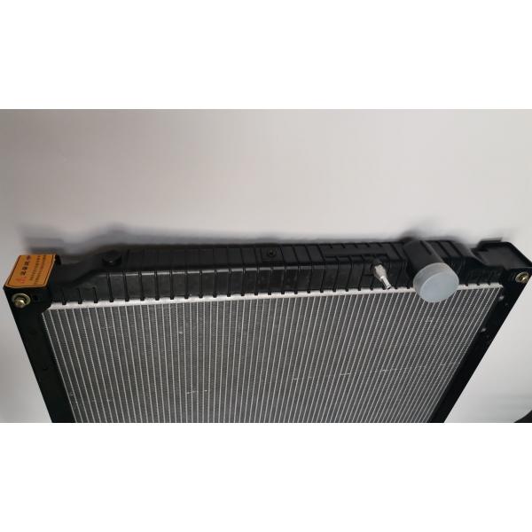 Quality Aluminum Valin Hama H6 Heavy Truck Special Radiator Aftermarket 1301M69R-010 for sale