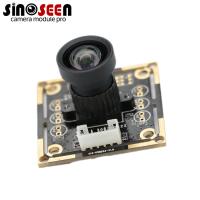 Quality OV9782 Global Shutter Camera Module 120fps 720P High Frame Rate for sale