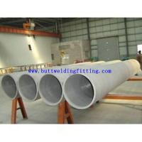 China 310S 904L 2205 S1803 Stainless Steel Seamless Pipe Annealed / Polished factory