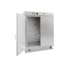 China Hot Air Industrial Drying Oven ±0.5℃ Temp Accuracy 69*110*64cm Exterior Size factory