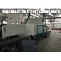 Quality Computerized Industrial Injection Molding Machine With Centralized Lubrication for sale