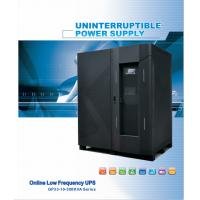 Quality 10-300KVA IGBT DSP Chip UPS Uninterruptible Power Supply for sale