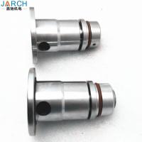 China Stainless Steel Swift Hydraulic Rotary Joint For Continuous Casting Machine ID 98771 factory