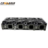 Quality Aluminum Engine Cylinder Heads 4BD2T For ISUZU 8942568531 for sale